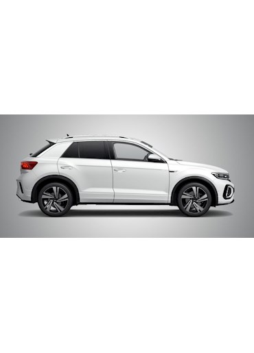 VW T ROC or Similar